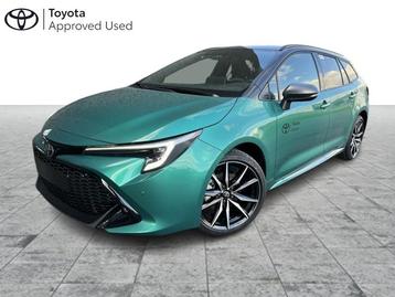 Toyota Corolla GR Sport + Tech Pack 