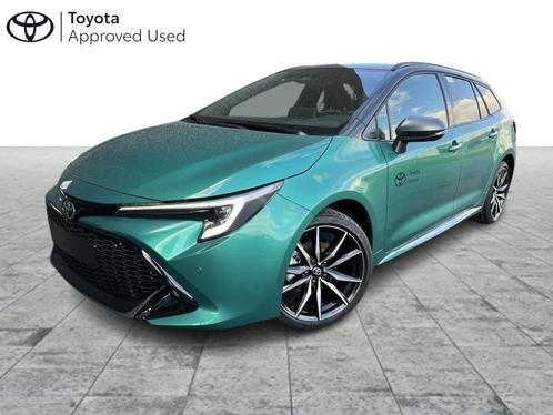 Toyota Corolla GR Sport + Tech Pack, Auto's, Toyota, Bedrijf, Corolla, Adaptive Cruise Control, Airbags, Airconditioning, Bluetooth