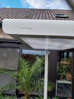 Zumtobel design vloerlamp, Enlèvement