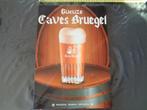 publicites bieres caves bruegel gueuze, Collections, Enlèvement ou Envoi