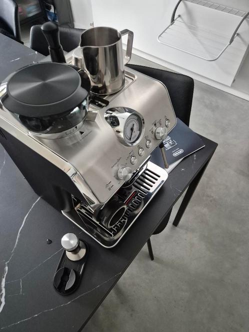 De’Longhi La Specialista Arte, Elektronische apparatuur, Koffiezetapparaten, Koffiebonen, Overige modellen, Ophalen