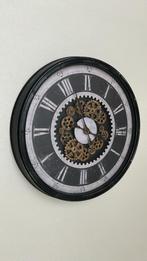 Horloge murale, Huis en Inrichting, Ophalen of Verzenden, Zo goed als nieuw