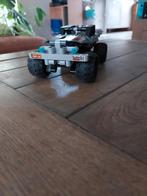 Lego technic 42090, Hobby en Vrije tijd, Ophalen of Verzenden, Zo goed als nieuw