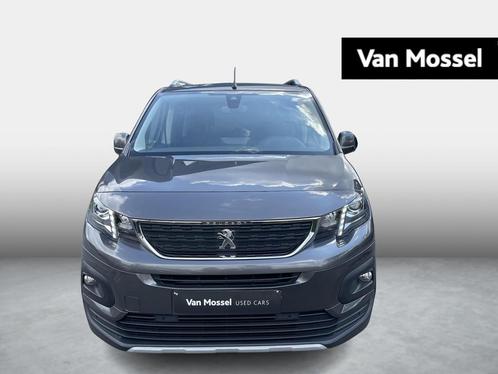 Peugeot Rifter 1.2 PureTech 110, Auto's, Peugeot, Bedrijf, Te koop, Overige modellen, Airconditioning, Centrale vergrendeling