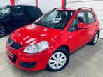 Suzuki SX4 1.5 I GLX 111 CV CLIMATISATION GARANTIE 12 MOIS, Auto's, Suzuki, Euro 5, Stof, 4 cilinders, SX4