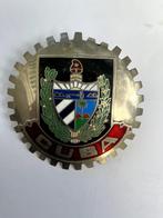 Badge de calandre, Enlèvement ou Envoi, Comme neuf