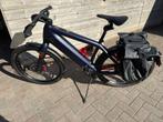 Stromer ST7 - Sport - Large - Red Bull 1440WH - Pinion, Fietsen en Brommers, Ophalen, Zo goed als nieuw, 50 km per accu of meer