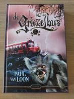 Paul van Loon - De Griezelbus 2, Boeken, Paul van Loon, Nieuw, Ophalen of Verzenden, Fictie
