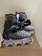rollerskates skeelers maat 39, Sport en Fitness, Skeelers, Ophalen of Verzenden, Gebruikt