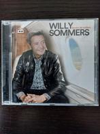 WILLY SOMMERS - BOVEN DE WOLKEN, Verzenden, Zo goed als nieuw
