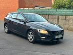 Volvo V60 2.0 D4 FaceLift Model Euro 6b 181 pk!, Auto's, Stof, Euro 6, 1969 cc, 5 deurs