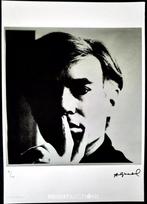 Untiteld - Andy Warhol, Antiek en Kunst, Ophalen