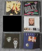 CD : Yello , Madness , Blondie , OMD , Billy Idol , Bangles, Cd's en Dvd's, Ophalen, Gebruikt