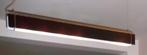 Design hanglamp, Huis en Inrichting, Ophalen, Gebruikt, Glas