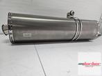 Aprilia mille R uitlaat racing titanium, Motoren, Bedrijf