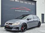 VOLKSWAGEN GOLF 7.5 GTI TCR (290pk) AKRAPOVIC 2020 60.000km, Auto's, Volkswagen, Euro 6, 4 cilinders, 1984 cc, 213 kW