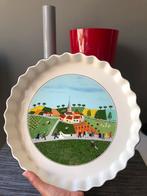 Villeroy & Boch Vilbofour Design Naif Taart bakvorm, Huis en Inrichting, Keuken | Servies, Ophalen of Verzenden, Zo goed als nieuw