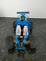 Lego Technic Future car 8437, Ophalen of Verzenden, Zo goed als nieuw, Complete set, Lego
