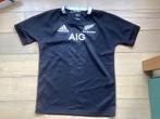 All Blacks T-shirt (K4), Sport en Fitness, Rugby, Ophalen of Verzenden, Zo goed als nieuw, Kleding
