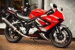 HYOSUNG GT650R COMET ***MOTOVERTE.BE***, Motoren, 2 cilinders, Bedrijf, Sport, 650 cc