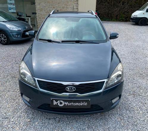 kia, Auto's, Kia, Bedrijf, Te koop, (Pro) Cee d, ABS, Diesel, Euro 5, Break, 5 deurs, Handgeschakeld, Zilver of Grijs, Zwart, Ophalen