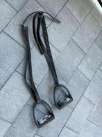 Beugels en Beugelriemen, Dieren en Toebehoren, Ophalen of Verzenden, Zo goed als nieuw, Recreatie