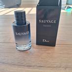 Dior sauvage 100ml, Ophalen of Verzenden, Nieuw