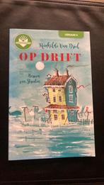 Op drift, Ophalen, Zo goed als nieuw