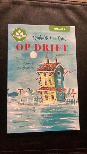 Op drift beschikbaar voor biedingen