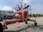 Kuhn GA8121 Cirkelhark 2013, Akkerbouw, Oogstmachine