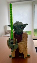 LEGO Star Wars Yoda, Zo goed als nieuw