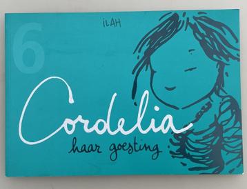 Cordelia haar goesting beschikbaar voor biedingen