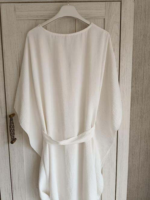 Mooi strandkleedje T U, Kleding | Dames, Jurken, Zo goed als nieuw, Overige kleuren, Ophalen of Verzenden