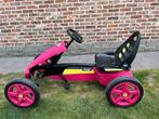 Berg gocart Rally Pearl, Kinderen en Baby's, Ophalen, Zo goed als nieuw, Berg, Vrijloopautomaat