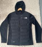 Gewatteerde jas The North Face Aconcagua XS in mooie staat, Kleding | Heren, Ophalen, Gedragen, Maat 46 (S) of kleiner, Zwart