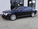 Bentley Continental GT 6.0 W12 Origineel NL 154000KM !!! Fis, Auto's, Automaat, Continental, Zwart, Parkeersensor