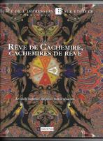 Livre REVE DE CACHEMIRE, Enlèvement ou Envoi