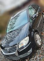 Vw touran dsg, Autos, Achat, Automatique, Particulier, Touran