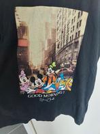 Disney shirt - dames - maat M, Comme neuf, Taille 34 (XS) ou plus petite, Enlèvement ou Envoi