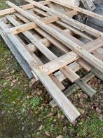 Gratis brandhout, Enlèvement