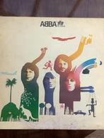 Abba the album, Ophalen, Gebruikt