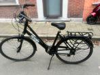 Oxford dames fiets 28 inch. Banden, Fietsen en Brommers, Ophalen, Zo goed als nieuw, Versnellingen