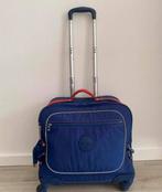 Kipling schooltas met wielen, Handtassen en Accessoires, Tassen | Reistassen en Weekendtassen, Ophalen, Zo goed als nieuw