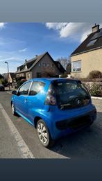 Citroen C1 PRETE A IMMATRICULER ESSENCE 1.1 essence 2011, Autos, Euro 5, Achat, Airbags, C1