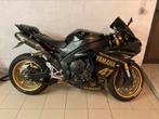 Yamaha R1 2011 Big Bang crossplane, Motoren, Motoren | Yamaha, 4 cilinders, Super Sport, Particulier, Meer dan 35 kW