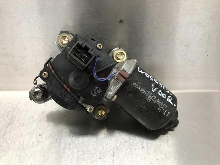 RUITENWISSERMOTOR VOOR Daihatsu Cuore (L251 / 271 / 276), Auto-onderdelen, Ruiten en Toebehoren, Daihatsu, Gebruikt