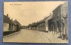 MOL - MOLL - Nieuwstraat - ca. 1920, Ophalen of Verzenden, Voor 1920, Ongelopen, Antwerpen