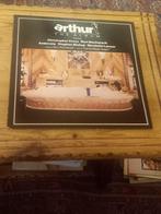 Lp Arthur - The Album, Cd's en Dvd's, Vinyl | Filmmuziek en Soundtracks, Ophalen of Verzenden, Zo goed als nieuw, Overige formaten