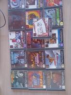 PS1 games spellen lot, Games en Spelcomputers, Games | Sony PlayStation 1, Ophalen of Verzenden, Gebruikt