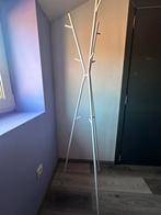 Witte IKEA kapstok, Ophalen, Overige materialen, Nieuw, Staande kapstok